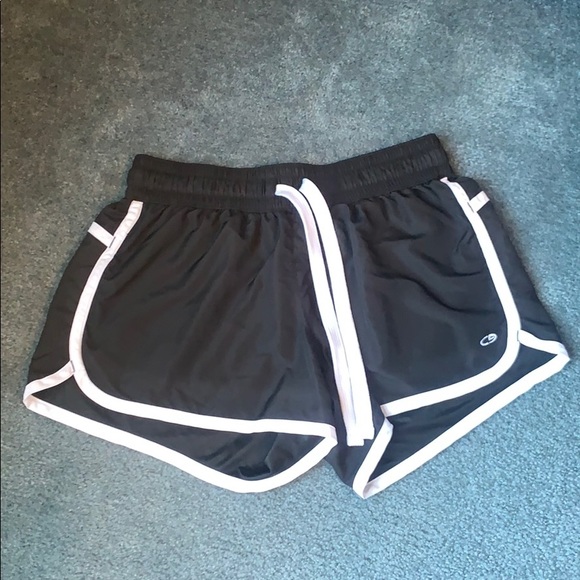 EUC large Champion shorts lot. - Picture 2 of 5
